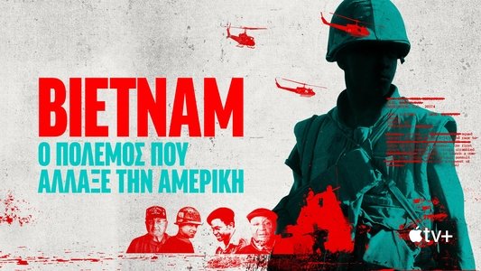 Vietnam: The War That Changed America