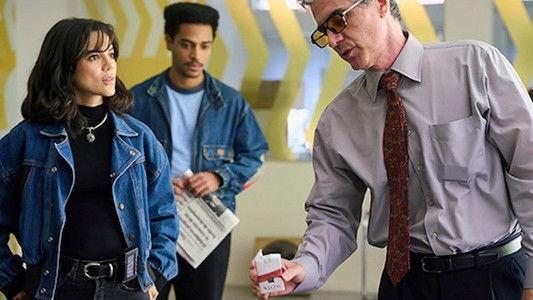 Silvio Santos Vem Aí!