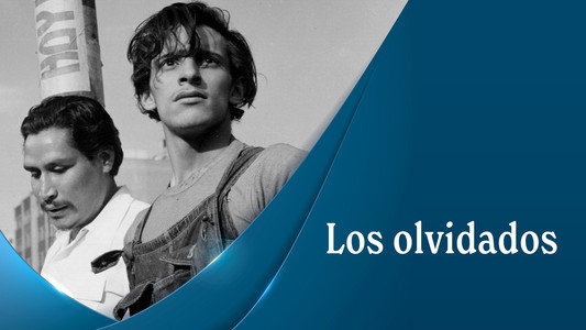 Los olvidados