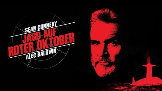 The Hunt for Red October