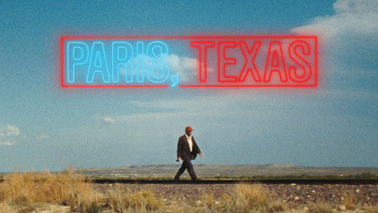 Paris, Texas