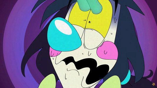 Öjvind's Mansion Visit