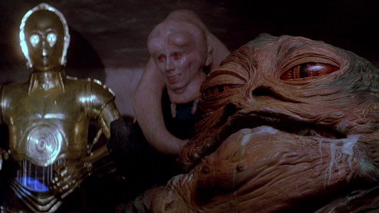 Return of the Jedi