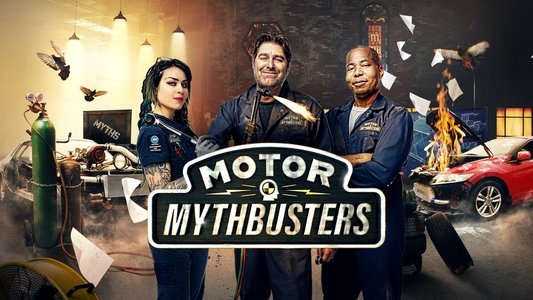 Motor Mythbusters