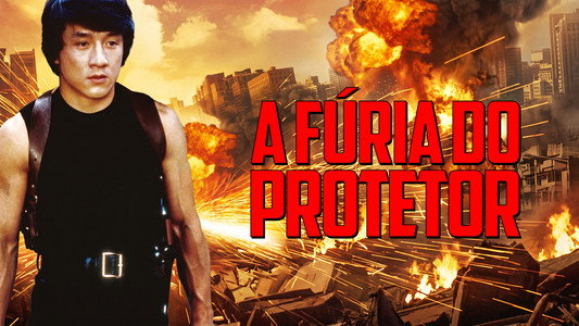 The Protector