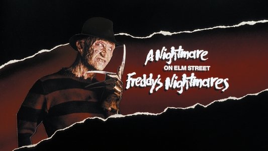 Freddy's Nightmares