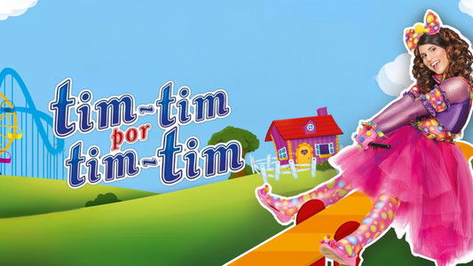 Aline Barros e Cia - Tim-Tim por Tim-Tim