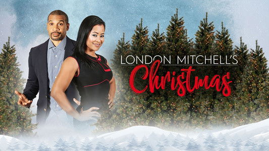 London Mitchell's Christmas
