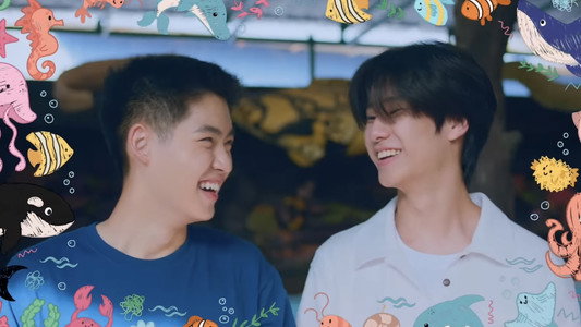 เปิดเทอมใหม่ หัวใจหัดรัก