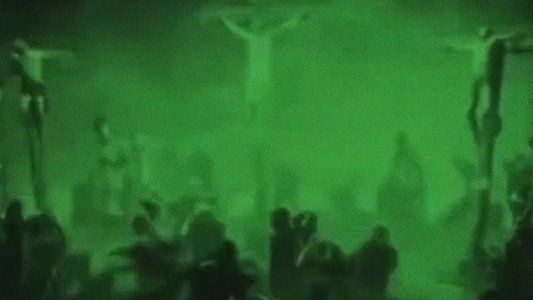 Lux Æterna: The Art of Filmmaking