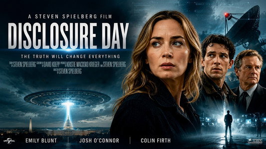 Disclosure Day
