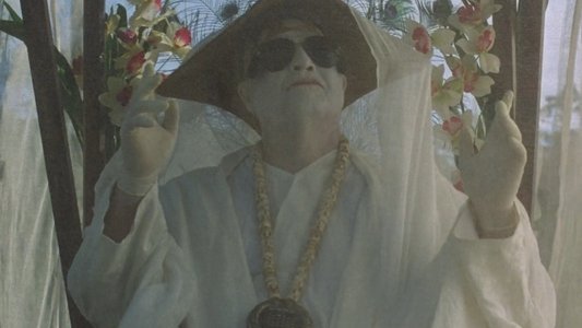 The Island of Dr. Moreau