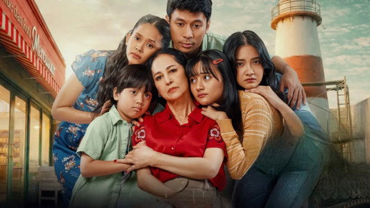 Senin Harga Naik