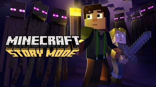 Minecraft: Story Mode