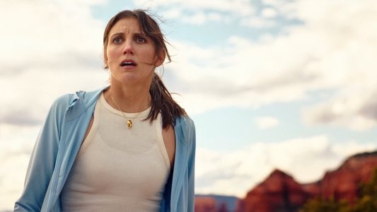 Kidnapping in the Grand Canyon
