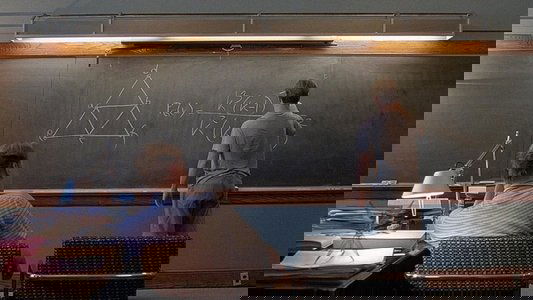 Good Will Hunting