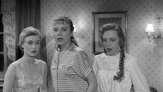 Tre piger fra Jylland