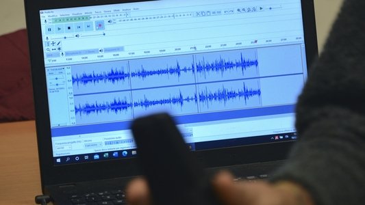 Il Centro per i Giovani - volti, racconti ed esperienze sotto la mascherina