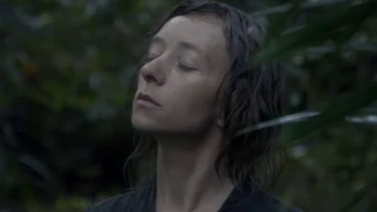 Louise Michel la rebelle