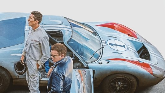 Ford v Ferrari