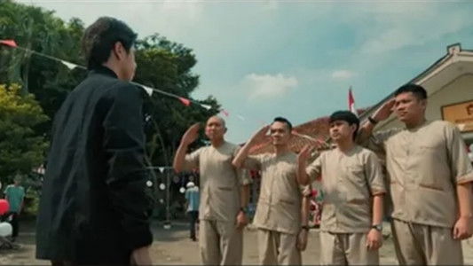 Agak Laen: Menyala Pantiku!