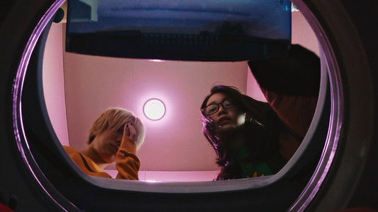 ベイビーわるきゅーれ