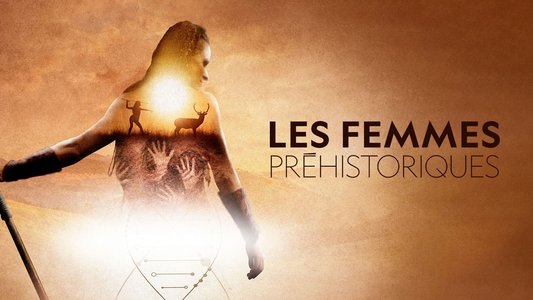 Les Femmes préhistoriques