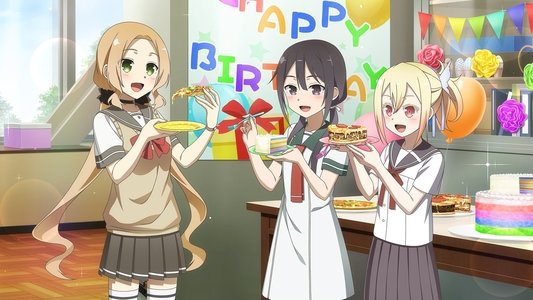 結城友奈は勇者である