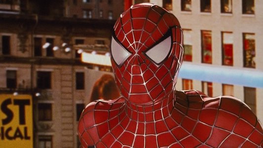 Spider-Man