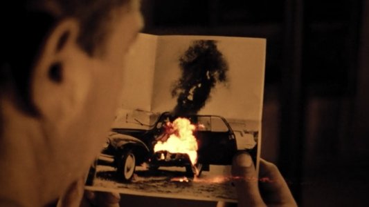 Forbrydelsens element