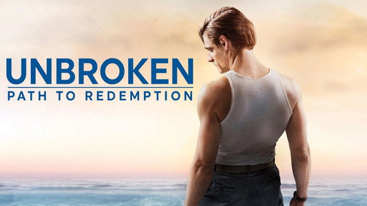 Unbroken: Path to Redemption