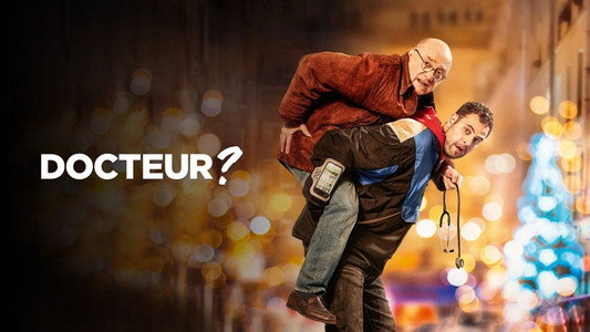 Docteur ?