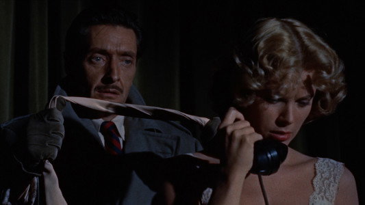 Dial M for Murder