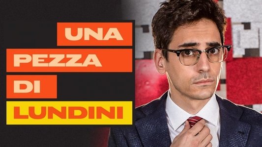Una pezza di Lundini