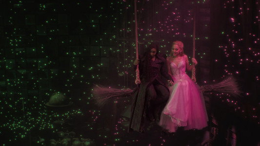 Wicked: For Good