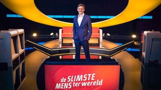 De Slimste Mens ter Wereld