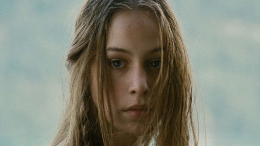 The Last of the Mohicans