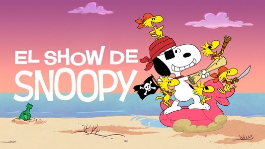 The Snoopy Show