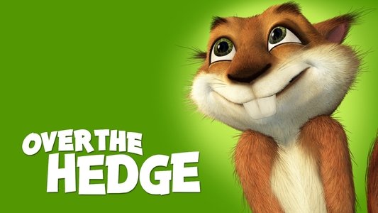 Over the Hedge