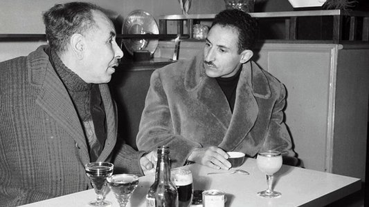 El Ouafi Boughera, Le marathonien de L'histoire