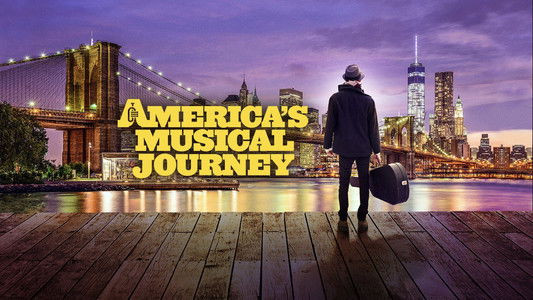 America's Musical Journey