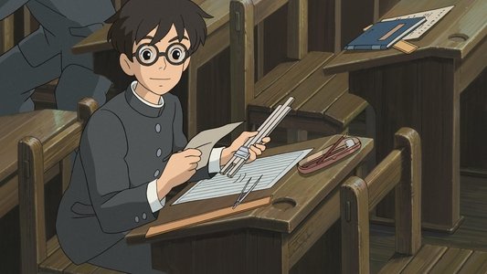 風立ちぬ