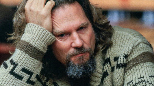 The Big Lebowski
