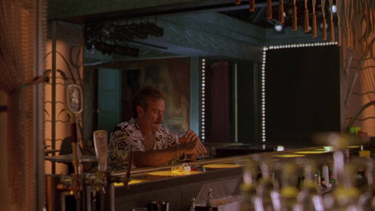 The Birdcage