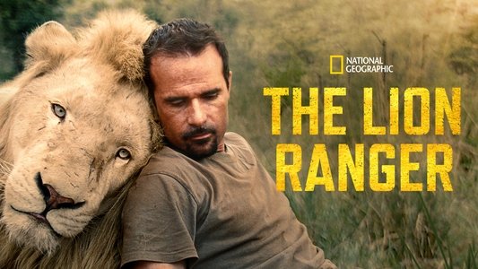 The Lion Ranger