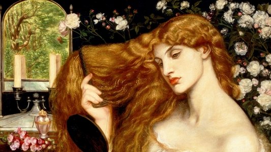 Die Femme fatale in der Kunst – Ein Mythos und seine Demontage