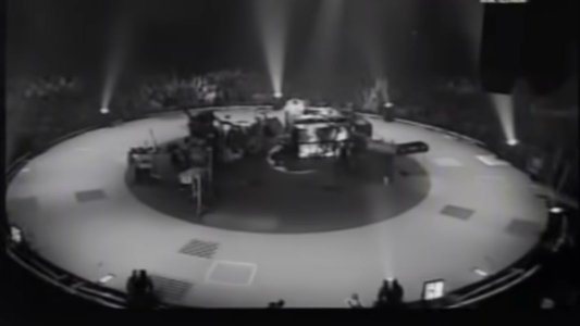 Beastie Boys: Live in Glasgow 1999