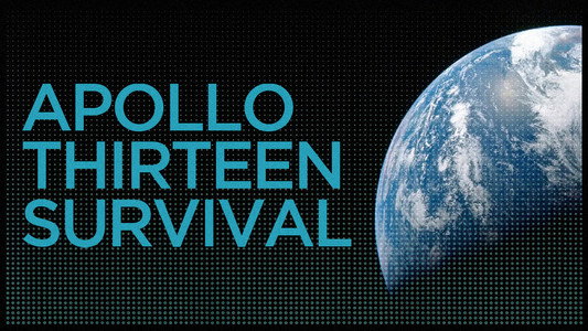 Apollo 13: Survival