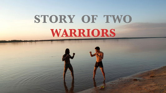 Historia de dos guerreros