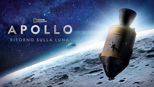 Apollo: Back to the Moon